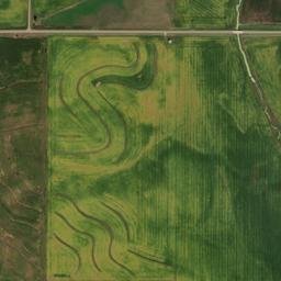 27800 C16, Le Mars, IA 51031, USA High Resolution Satellite Map