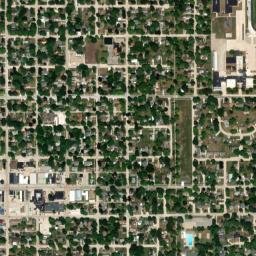 Belmond map(satellite map)