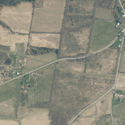 Sprout Brook New York High Resolution Satellite Map