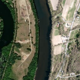 Litchfield map(satellite map)