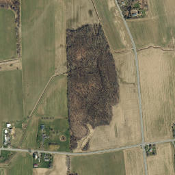 Mead Corner New York High Resolution Satellite Map