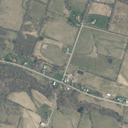 Mapletown New York High Resolution Satellite Map