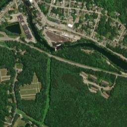 Wilton map(satellite map)