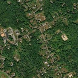 Atkinson map(satellite map)
