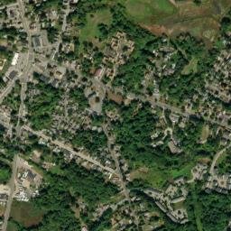 Salisbury map(satellite map)