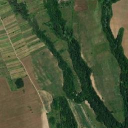 Obshtina Sungurlare map(satellite map)