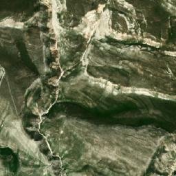 Gumbetovskiy Rayon map(satellite map)