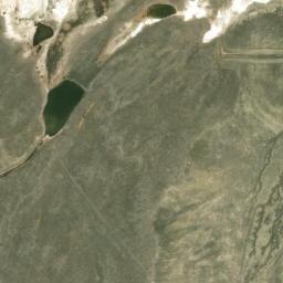 Satellite view of Paradise Valley Country Club