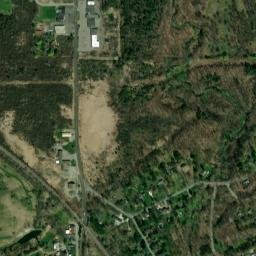 Elma Center map(satellite map)