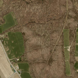 Otisco Valley New York High Resolution Satellite Map