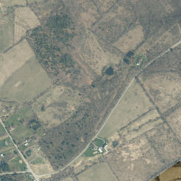 Miller Corners New York High Resolution Satellite Map