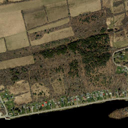 Mariaville New York High Resolution Satellite Map