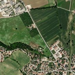 Bruna map(satellite map)