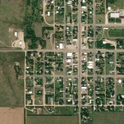 Springview map(satellite map)