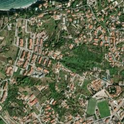 Portoferraio map(satellite map)
