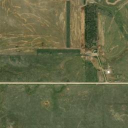 Satellite view of Gordon Country Club GC and Park