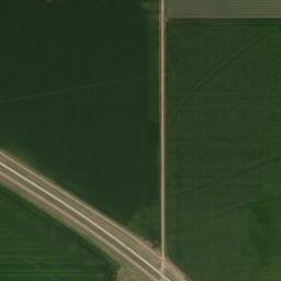 South Dakota 50, Vermillion, SD 57069 High Resolution Satellite Map