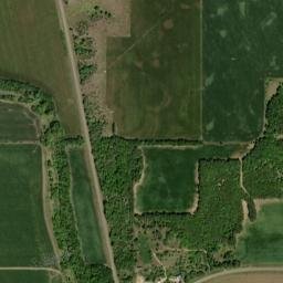 31551-31567 Bluff Rd, Vermillion, SD 57069 High Resolution Satellite Map