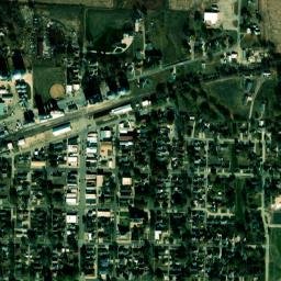 Remsen map(satellite map)