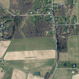 Farleys New York High Resolution Satellite Map