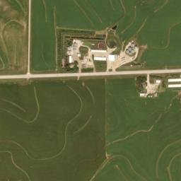 37378-37998 Iowa 3, Le Mars, IA 51031 High Resolution Satellite Map