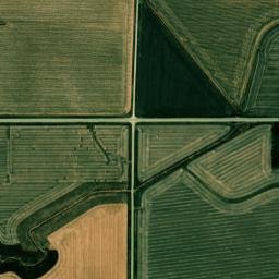 211 490th St, Marcus, Iowa High Resolution Satellite Map