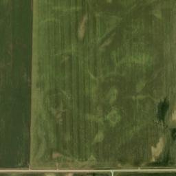 2820-2926 170th St Belmond IA High Resolution Satellite Map