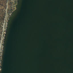 Sleggs Landing New York High Resolution Satellite Map