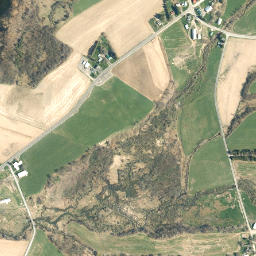 Sheds New York High Resolution Satellite Map