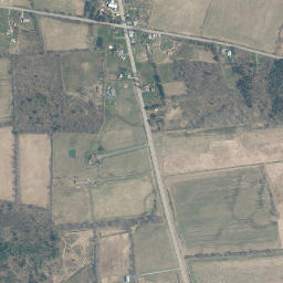 Lykers New York High Resolution Satellite Map