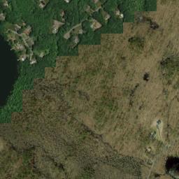 Satellite view of Northfields Golf Course