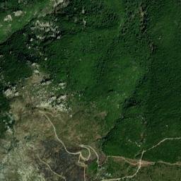 Sisco map(satellite map)