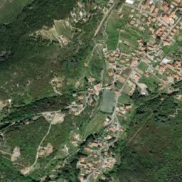Marciana Marina map(satellite map)