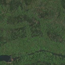 Chitose Shi map(satellite map)