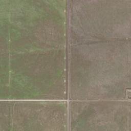 North 300 East, Hagerman, ID 83332, USA High Resolution Satellite Map