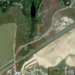 2789-2791 Marina Rd, American Falls, ID High Resolution Satellite Map