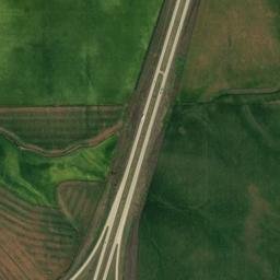 U.S. 75, Le Mars, IA 51031, USA High Resolution Satellite Map