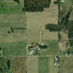 Satellite view of Briarwood Golf Club
