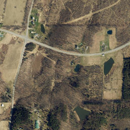 Gladding Corner New York High Resolution Satellite Map