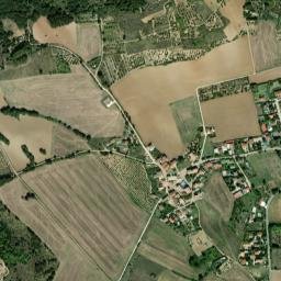Ciriza map(satellite map)
