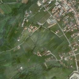 Villa Lempa map(satellite map)