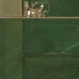 45439-45441 Timber Road, Vermillion, SD High Resolution Satellite Map