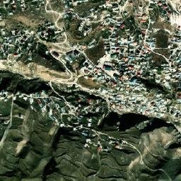Andi map(satellite map)