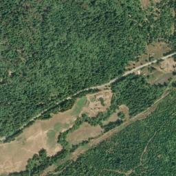 4601 Windy Creek Road, Glendale, OR High Resolution Satellite Map