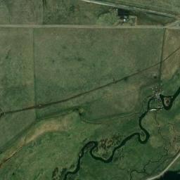 Blackfoot River Rd, Soda Springs Satellite Map