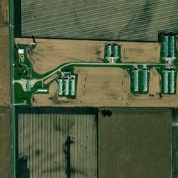 1801-1899 Hancock Ave Clarion IA High Resolution Satellite Map