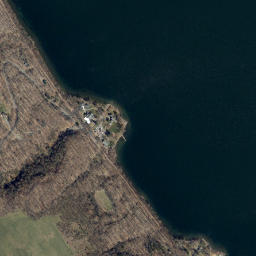 Casowasco New York High Resolution Satellite Map