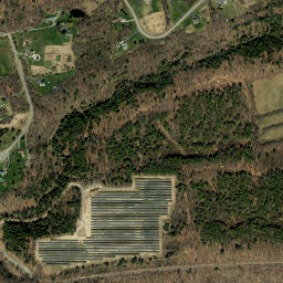 Kelleys New York High Resolution Satellite Map