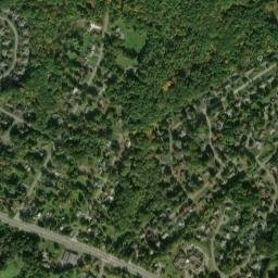 Niskayuna map(satellite map)
