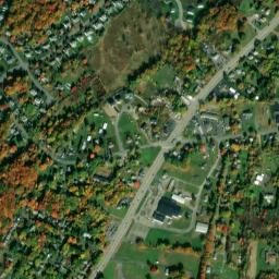 Boght Corners New York High Resolution Satellite Map